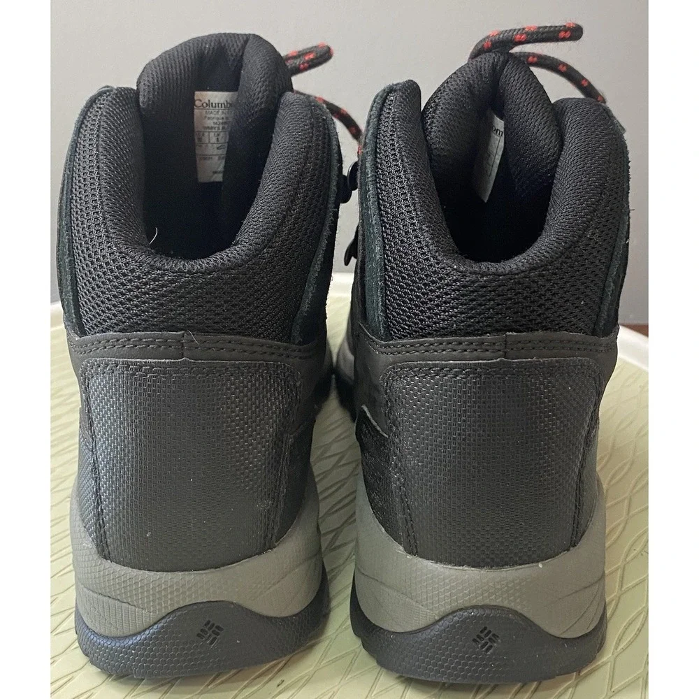 Columbia women newton